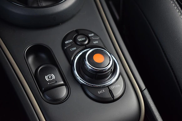 MINI Countryman - Afbeelding 19 van 30