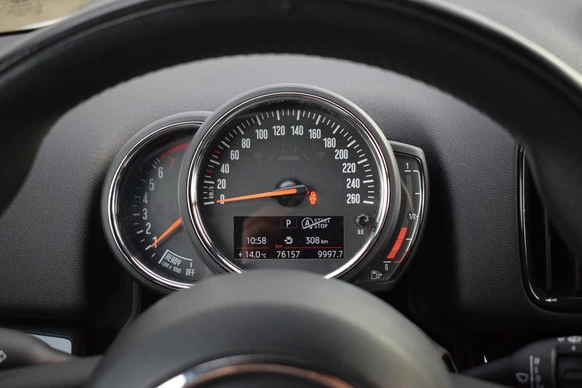 MINI Countryman - Afbeelding 23 van 30