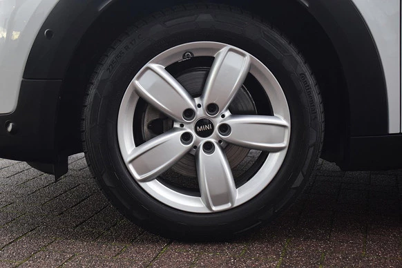 MINI Countryman - Afbeelding 30 van 30