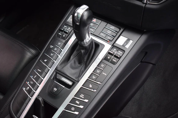 Porsche Macan - Afbeelding 7 van 14