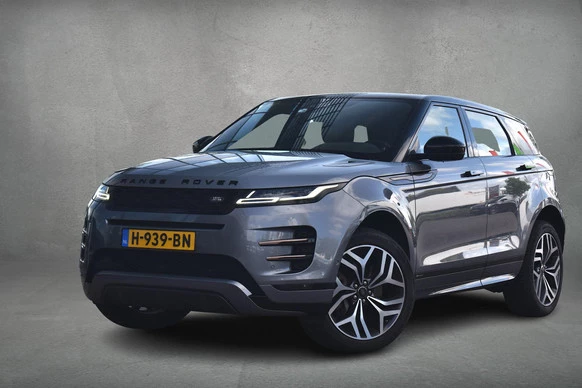 Land Rover Range Rover Evoque - Afbeelding 1 van 30