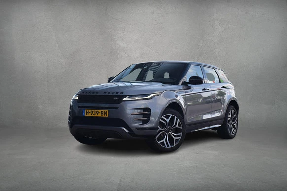 Land Rover Range Rover Evoque - Afbeelding 2 van 30