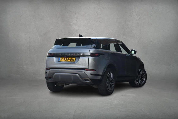 Land Rover Range Rover Evoque - Afbeelding 3 van 30