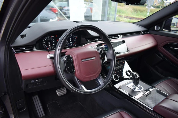 Land Rover Range Rover Evoque - Afbeelding 4 van 30