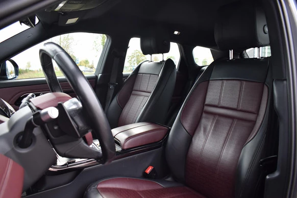 Land Rover Range Rover Evoque - Afbeelding 5 van 30