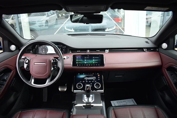 Land Rover Range Rover Evoque - Afbeelding 11 van 30