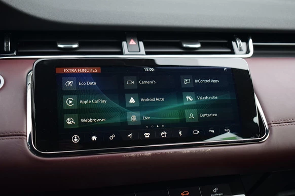 Land Rover Range Rover Evoque - Afbeelding 12 van 30