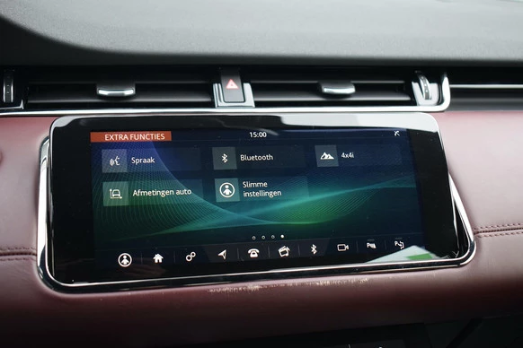 Land Rover Range Rover Evoque - Afbeelding 13 van 30