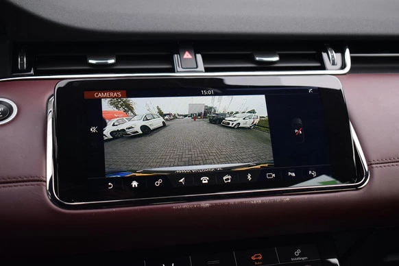 Land Rover Range Rover Evoque - Afbeelding 14 van 30