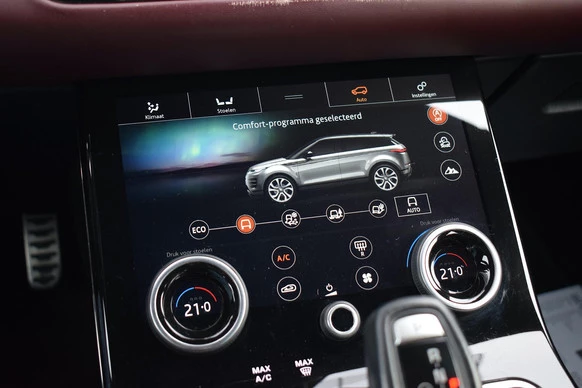 Land Rover Range Rover Evoque - Afbeelding 15 van 30