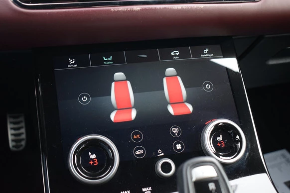 Land Rover Range Rover Evoque - Afbeelding 16 van 30