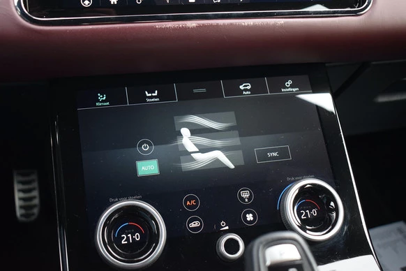 Land Rover Range Rover Evoque - Afbeelding 17 van 30