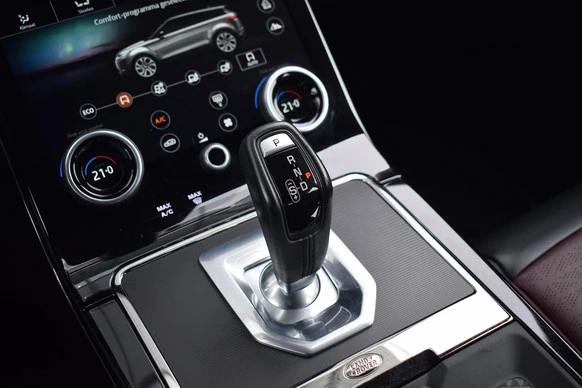 Land Rover Range Rover Evoque - Afbeelding 18 van 30