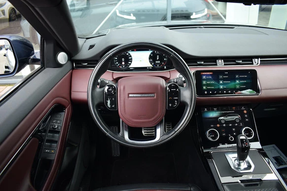 Land Rover Range Rover Evoque - Afbeelding 19 van 30