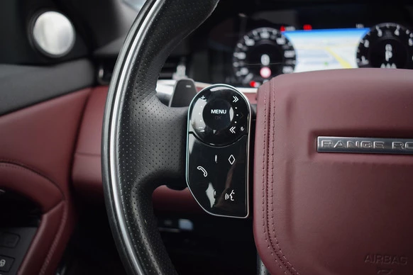 Land Rover Range Rover Evoque - Afbeelding 21 van 30