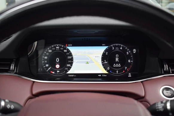 Land Rover Range Rover Evoque - Afbeelding 22 van 30