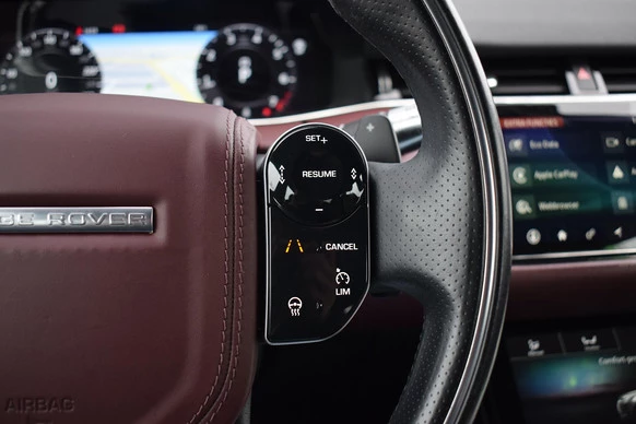 Land Rover Range Rover Evoque - Afbeelding 23 van 30