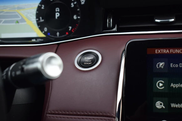 Land Rover Range Rover Evoque - Afbeelding 25 van 30