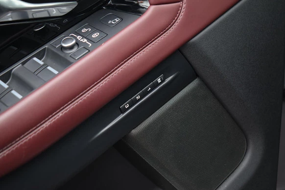 Land Rover Range Rover Evoque - Afbeelding 27 van 30