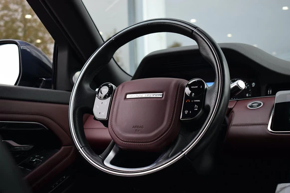 Land Rover Range Rover Evoque - Afbeelding 30 van 30