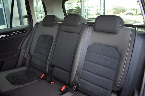 Volkswagen Golf Sportsvan - Afbeelding 6 van 9