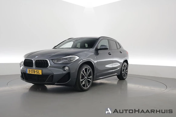 BMW X2 - Afbeelding 1 van 30