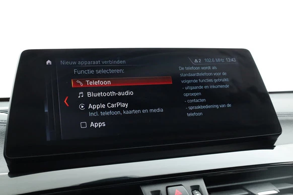 BMW X2 - Afbeelding 18 van 30