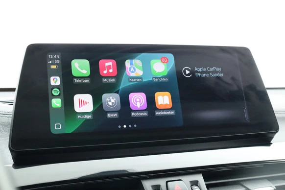 BMW X2 - Afbeelding 19 van 30