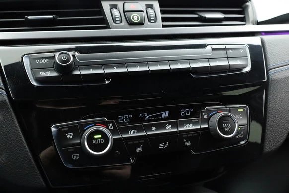BMW X2 - Afbeelding 26 van 30