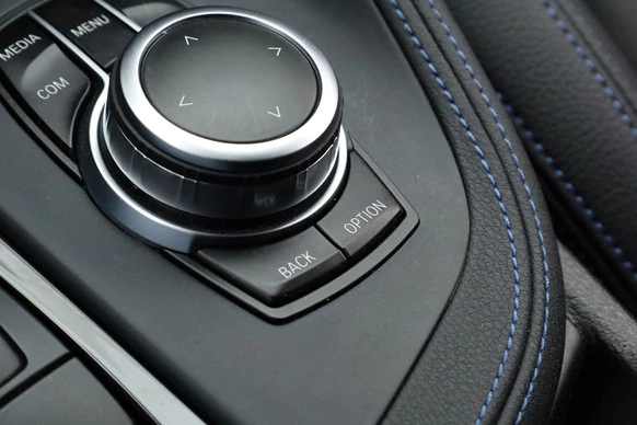 BMW X2 - Afbeelding 30 van 30
