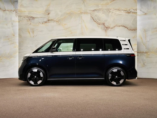 Volkswagen ID. Buzz - Afbeelding 2 van 30