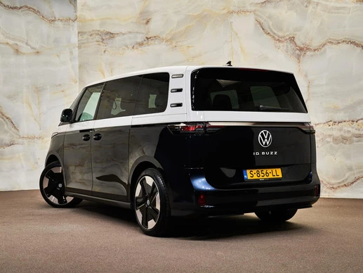 Volkswagen ID. Buzz - Afbeelding 3 van 30