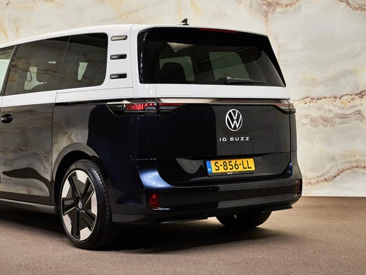 Volkswagen ID. Buzz - Afbeelding 5 van 30