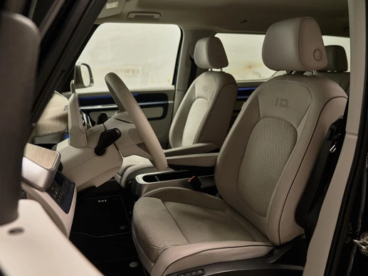 Volkswagen ID. Buzz - Afbeelding 7 van 30