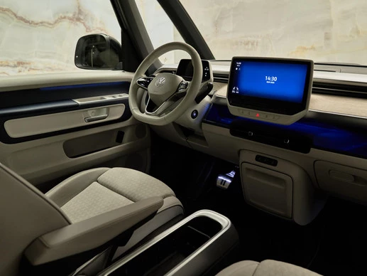 Volkswagen ID. Buzz - Afbeelding 8 van 30