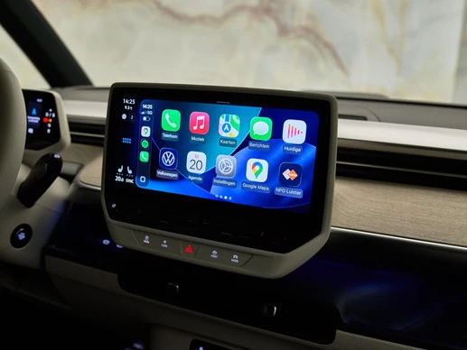 Volkswagen ID. Buzz - Afbeelding 12 van 30