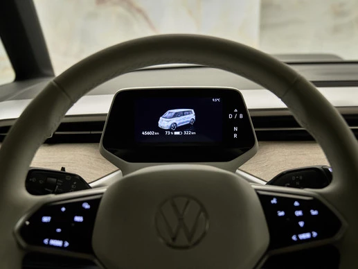 Volkswagen ID. Buzz - Afbeelding 13 van 30