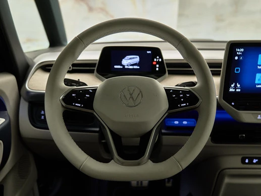 Volkswagen ID. Buzz - Afbeelding 14 van 30