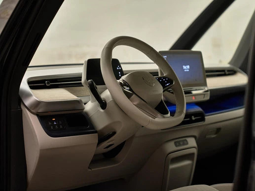 Volkswagen ID. Buzz - Afbeelding 16 van 30