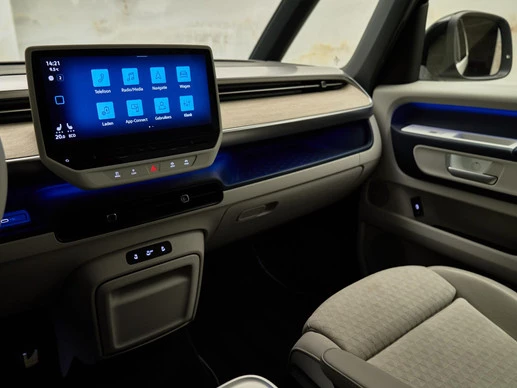 Volkswagen ID. Buzz - Afbeelding 17 van 30