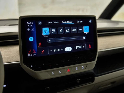 Volkswagen ID. Buzz - Afbeelding 18 van 30