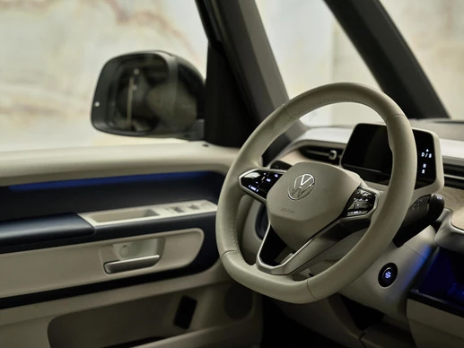 Volkswagen ID. Buzz - Afbeelding 26 van 30