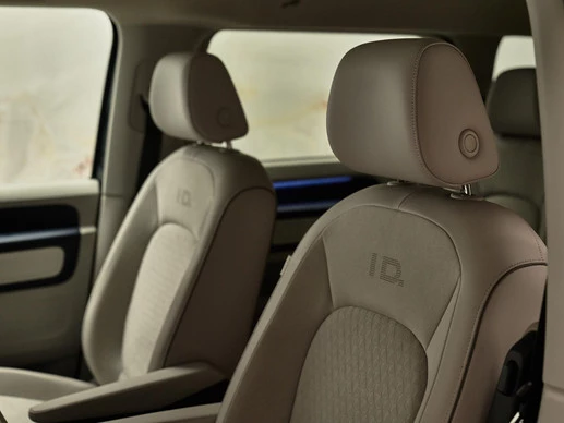 Volkswagen ID. Buzz - Afbeelding 27 van 30