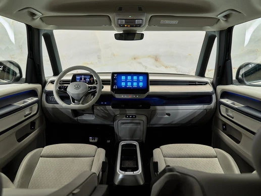 Volkswagen ID. Buzz - Afbeelding 29 van 30