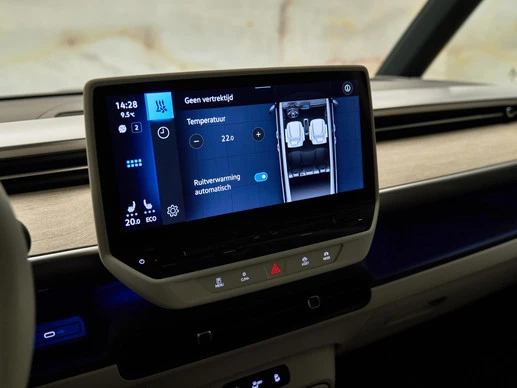 Volkswagen ID. Buzz - Afbeelding 21 van 30