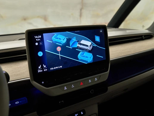 Volkswagen ID. Buzz - Afbeelding 22 van 30