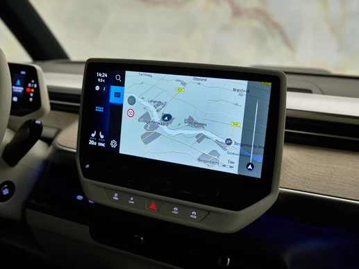 Volkswagen ID. Buzz - Afbeelding 25 van 30