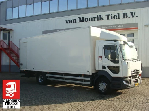 Renault D - Afbeelding 1 van 29