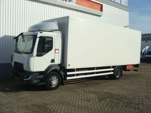 Renault D - Afbeelding 3 van 29