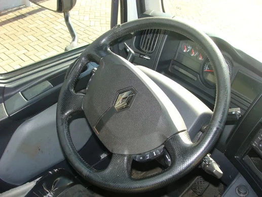 Renault D - Afbeelding 14 van 29